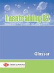 LESETRAINING B2 GLOSSAR