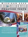 ALL STAR EXTRA ECCE PRACTICE TESTS 1 2013
