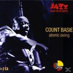 COUNT BASIE/ ATOMIC SWING- 2CD
