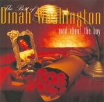 DINAH WASHINGTON MAD ABOUT THE BOY 2CDS