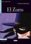 EL ZORRO NIVEL SEGUNDO A2+CD