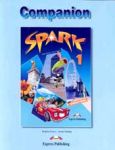 SPARK 1 COMPANION STUDENT'S BOOK