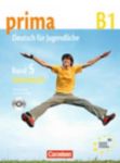 PRIMA B1 BAND 5 ARBEITSBUCH (+CD)