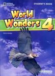 WORLD WONDERS 4 STUDENTS