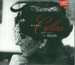 CALLAS MARIA / POLIUTO - 2CD