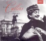 CALLAS MARIA / I PAGLIACCI - CD