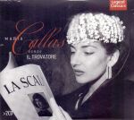 CALLAS MARIA / IL TROVATORE - 2CD