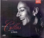 CALLAS MARIA / IL PIRATA - 2CD