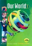 OUR WORLD 1 STUDENTS BOOK