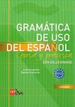 GRAMATICA DE USO DEL ESPANOL C1-C2