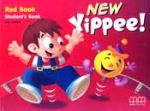 NEW YIPPEE RED STUDENTS BOOK