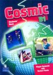 COSMIC B1 STUDENTS BOOK