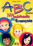 ABC JUNIOR Α MA METHODE DE FRANCAIS