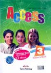 ACCESS 3 (BOOK+GREEK GRAMMAR+ieBOOK)