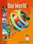 OUR WORLD 2 TEACHERS BOOK