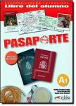 PASAPORTE A1 LIBRO DEL ALUMNO