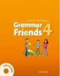 GRAMMAR FRIENDS 4 + CDROM