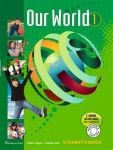 OUR WORLD 1 TEACHERS BOOK