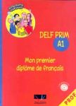 COPAINS COPINES DELF PRIM A1 PROFESSEUR