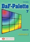 DAF PALETTE 7