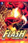 THE FLASH REBIRTH ΑΝΑΓΕΝΝΗΣΗ