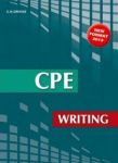 CPE WRITING NEW FORMAT 2013