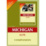 MICHIGAN ECPE PREPARATION & PRACTICE TESTS COMPANION