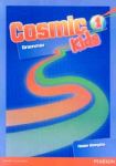 COSMIC KIDS 1 GRAMMAR