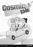 COSMIC KIDS 2 TEST BOOK