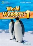 WORLD OF WONDERS 1 GRAMMAR STUDENTS BOOK