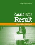 CAMLA RESULT ECCE WB AND COMPANION