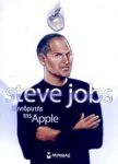 STEVE JOBS ΣΥΝΙΔΡΥΤΗΣ ΤΗΣ APPLE