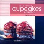 DELICIOUS CUPCAKES AND MUFFINS