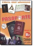 PASAPORTE B2 LIBRO DEL ALUMNO (+CD) NIVEL 4