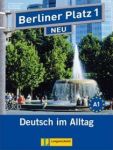 BERLINER PLATZ 1 NEU DEUTCH IM ALLTAG 2CD