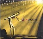 A POSITIVE MIND THE GAP CD