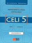 CELI 5 LIVELLO AVANZATO C2