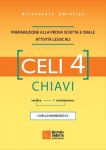 CELI 4 CHIAVI LIVELLO AVANZATO C1