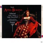 PAPANTONIOU DONIZETTI / ANNA BOLENA - 3CD