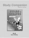 STARS AND STRIPES MICH.SKILLS BUILDER STUDY COMPANION