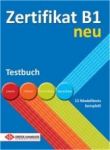 ZERTIFIKAT B1 NEU TESTBUCH