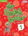 THE ENGLISH LADDER 1 PUPIL BOOK