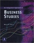 AN INTEGRATED APPROACH TO BUSINESS STUDIES