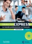 OBJECTIF EXPRESS 1 A1+A2 METHODE (+DVD-ROM)