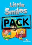 LITTLE SMILES STUDENT BOOK PACK