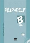 PREPADELF B2 ORAL PROFESSEUR +3CD