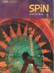 SPIN 1 GRAMMAR BOOK