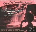 GORDON JEKINS / SENTIMENTAL MUSIC  THE MASTER ARRANGER - CD