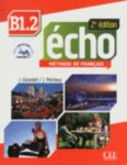 ECHO B1 VOL.2 METHODE (+AUDIO CD) 2 EDITION
