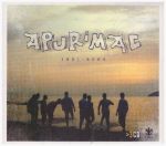 APURIMAC / APURIMAC  1991 - 2004  - CD